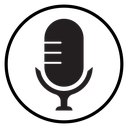 Microphone icon