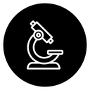 Microscope 2 icon