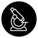 Microscope 2 icon