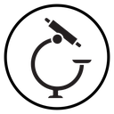 Microscope icon