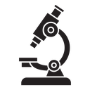 Microscope 3 icon