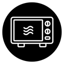 Microwave 2 icon