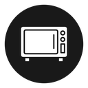 Microwave 2 icon