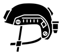 Military Helmet icon