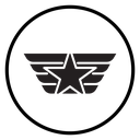 Military Rank icon