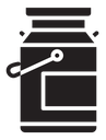 Milk Can icon