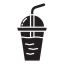 Milkshake icon