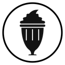 Milkshake icon