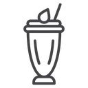Milkshake 2 icon