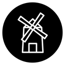 Mill icon