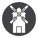 Mill icon