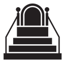 Minbar icon