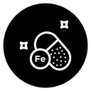 Mineral Fe icon