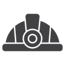 Mining Helmet icon