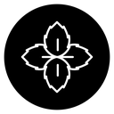 Mint Leaves icon