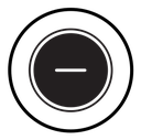 Minus icon