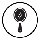 Mirror icon
