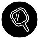 Mirror icon