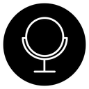 Mirror icon