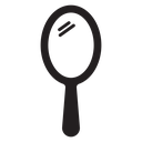 Mirror icon