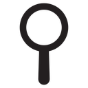 Mirror icon