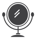 Mirror icon