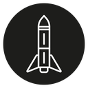 Missile 2 icon