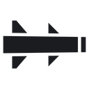 Missile icon