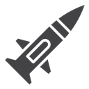 Missile icon