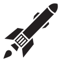 Missile 2 icon