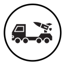 Missile Launcher icon