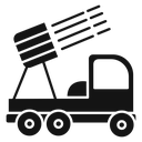 Missile Launcher icon