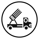 Missile Launcher icon