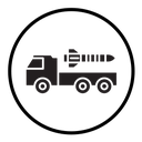 Missile Launcher icon