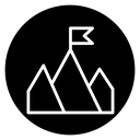 Mission icon