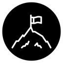 Mission icon