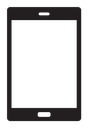 Mobile icon