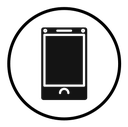 Mobile icon