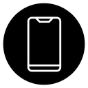 Mobile icon