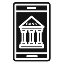 Mobile Bank icon