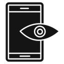 Mobile Eye icon