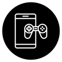 Mobile Game icon