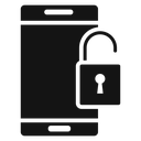 Mobile Unlock icon