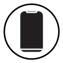 Mobile icon