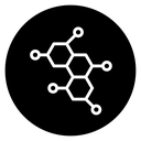 Molecule icon