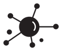 Molecule icon