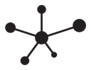 Molecule icon
