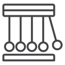 Momentum icon