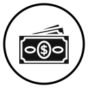 Money icon