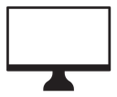 Monitor icon
